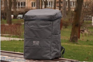 Resto 5535 - якщо потрібно прохолодніше