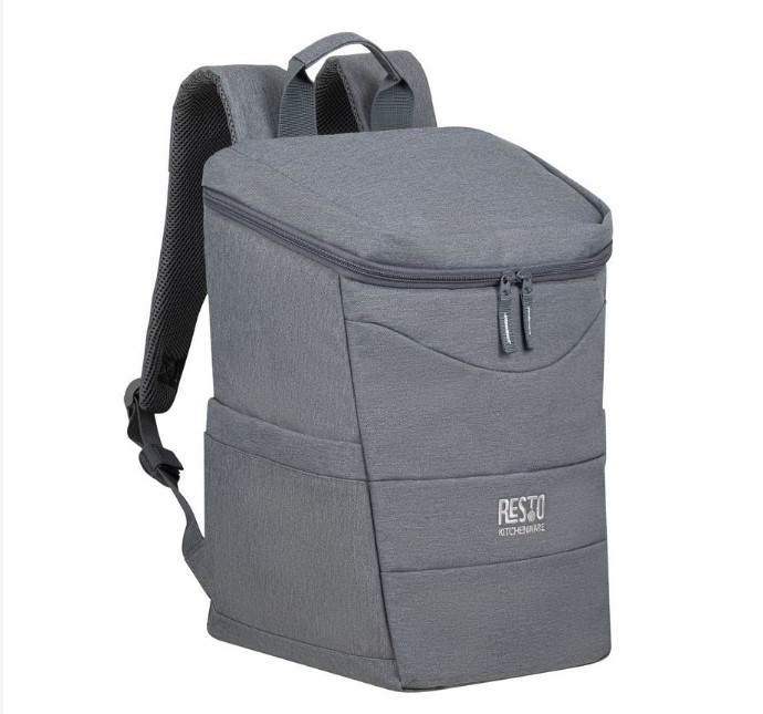 Огляд Resto 5535